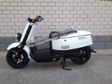 YAMAHA雅马哈 原装踏板摩托车 50cc VOX50 电喷四冲水冷(高配版)