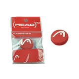 【HEAD/海德正品】Logo Jar Box 新款网球拍减震器、避震器 特价