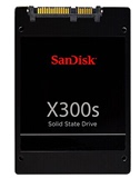 闪迪 X300S 128G 企业级 SSD 固态硬盘 超至尊高速 X110 升级版