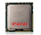 爆款！Intel 至强X5650 CPU 2.66G/12M 六核十二线程 绝配X58