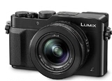 Panasonic/松下 DMC-LX100GK 数码相机 4K画质 LX100 照相机