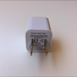 USB风扇加湿器台灯移动电源充电宝暖宝插头输入100-240V输出5V1A