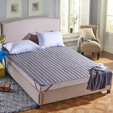 垫单双人床褥子夏季榻榻米床垫3D透气折叠可水洗凉席婴儿薄床护