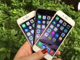 二手Apple/苹果iPhone6 智能手机64G 韩版苹果6支持联通移动4G