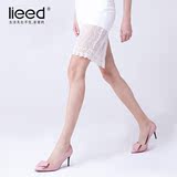 Lieed欧美2016春季新款漆皮搭扣女鞋尖头高跟鞋优雅细跟女式单鞋