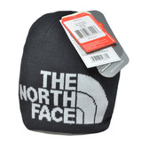 北面TNF/The North Face清仓 户外保暖轻盈防寒针织帽冬帽子A5WG