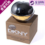 DKNY唐娜可 咖啡苹果男士香水50ML香港代购给小票专柜正品