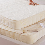 记忆棉床垫加厚席梦思 榻榻米海棉1.5米1.8m1.2m学生宿舍折叠床褥