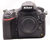 Nikon 尼康 D800 数码单反相机 二手可置换   0353