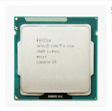 Intel/英特尔 i5-3450 3450S  酷睿四核散片CPU 1155保一年