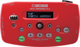 吧主信誉BOSS VE-5 VE5 最新款人声效果处理器,演唱神器包顺丰