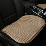 决明子汽车坐垫2015款沃尔沃XC60无靠背四季垫S60L荞麦壳座垫单片
