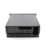 热卖标准4U工控电脑机箱 DVR服务器工控主机监控机箱工控箱服务器