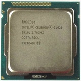 Intel/英特尔 G1620 升级G1630 散片 双核2.8 G 1155 CPU 正式版