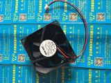 NMB 8025 8厘米 8CM 24V 12V  机箱 电脑 变频器 工控 散热风扇