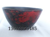 木碗 西藏碗 老物件装饰摆件 古玩杂项 电影道具 老碗 古董古物碗