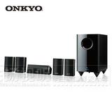 Onkyo/安桥 SKS-HT528 5.1 家庭影院 套装 扬声器 音响 卫星音箱