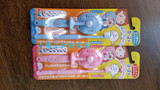 日本直邮正品保证儿童 获日本推荐奖幼儿乳牙刷0-2岁套装花王
