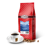 【天猫超市】柯林咖啡 红袋系列 牙买加R.S.W庄园蓝山咖啡豆 500g