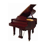 全新三角红木钢琴168 带自动演奏系统高质量高品质火拼珠江雅马哈