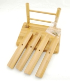 小板凳楠竹小凳洗衣凳实木凳子矮凳非塑料宝宝板凳长条板凳圆板凳