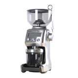 Breville铂富智能专业意式咖啡磨豆机不锈钢电动研磨机 意式磨豆