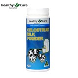 澳洲直邮 Healthy Care Colostrum 牛初乳奶粉 300g 正品代购