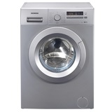 SIEMENS/西门子 XQG70-WM12E2680W 7公斤 智能经典滚筒洗衣机