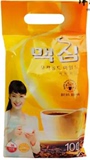 包邮韩国麦馨maxim咖啡 三合一摩卡速溶咖啡100条最新包装1200g
