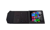 微软Surface3无线键盘keyboard蓝牙键盘 超薄可分体带触摸鼠标