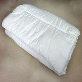 幼儿园宝宝儿童婴儿床全棉聚酯纤维床垫床褥子垫被床上用品60 130
