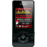 爱国者月光宝盒F105跑步运动型MP3播放器可爱迷你高音质无损录音