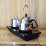 KAMJOVE/金灶 T-400A套装 镶入泡茶机具配件 自动加水器电热水壶