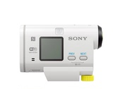 Sony/索尼 HDR-AS100V高清 运动型摄录机WIFI防水GPS航拍摄像记录