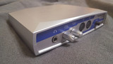 M-Audio Audiophile USB 声卡 专业发烧HIFI声卡