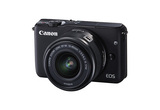 【含含】Canon/佳能 EOS M10套机(15-45mm)