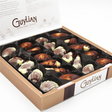 【Guylian】比利时进口吉利莲金贝壳巧克力250g礼盒装 包邮