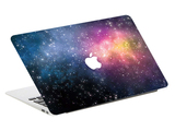 星空贴纸苹果电脑贴膜MacBook全套保护膜 Air11 13寸 Pro13 15寸