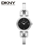 【分期购】正品唐可娜儿DKNY手表时尚女士系列石英女士手表NY8541