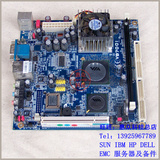 威盛 VIA VB7001 Mini-ITX 主板 17*17 工控机 POS机 C7-D CPU