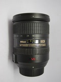 Nikon/尼康AF-S DX18-200mm f/3.5-5.6G ED VR 防抖 支持置换