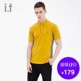 「店庆狂欢-预售」男 T恤 izzue 1165XX it