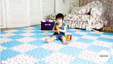 隔音防滑泡沫拼图地垫宝宝儿童卧室无味卡通拼接地板垫子满铺地毯