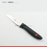 德国双立人刀具红点point水果刀不锈钢小刀削皮刀小刀32320-080
