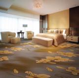 印花满铺地毯宾馆酒店会所地毯办公地毯宴会厅地毯酒店会议室卧室