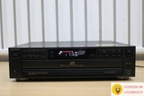 日本原装 二手CD机 Sony/索尼 CDP-C315 5碟发烧纯音乐CD机