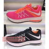 香港代购正品 NIKE耐克 ZOOM WINFLO 3 女子跑步鞋831562-001-600
