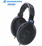 森海塞尔 HD600，HD650开放式头戴HiFi耳机