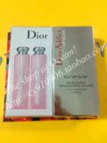 日上代购 Dior迪奥 魅惑变色 润唇膏16年限量 紫005#粉001#橘004#
