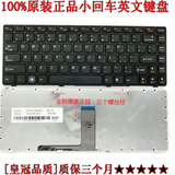 全新联想 G475 V470 b470 G470AL V480C B490键盘B480 M490 B475E